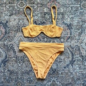 Billabong So Dazed Bikini Set